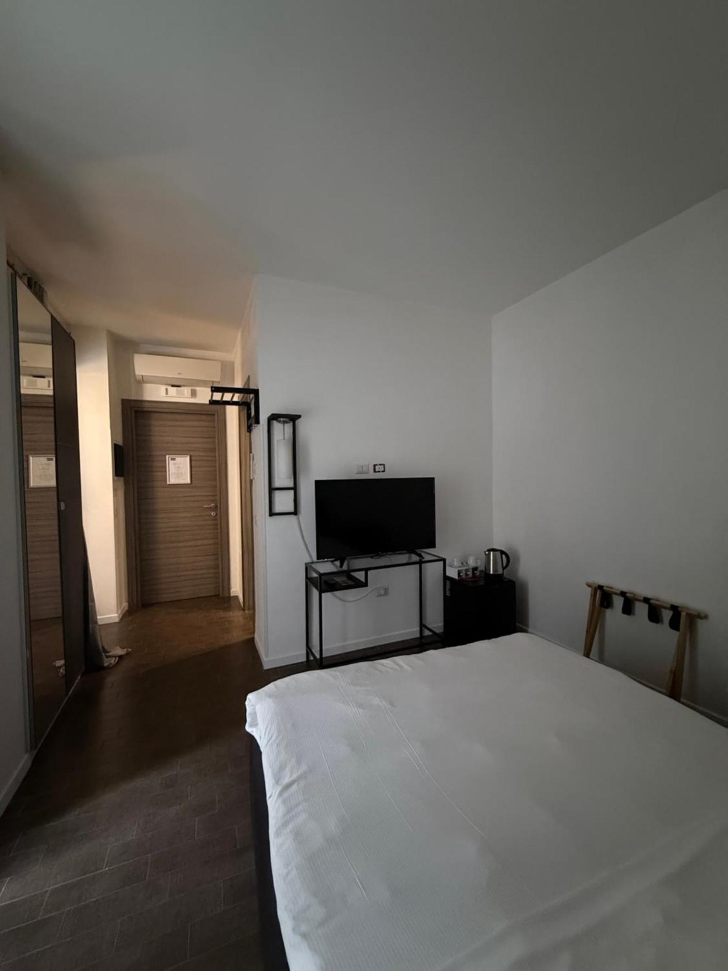 Casa Mia In Trastevere — Billeder 3