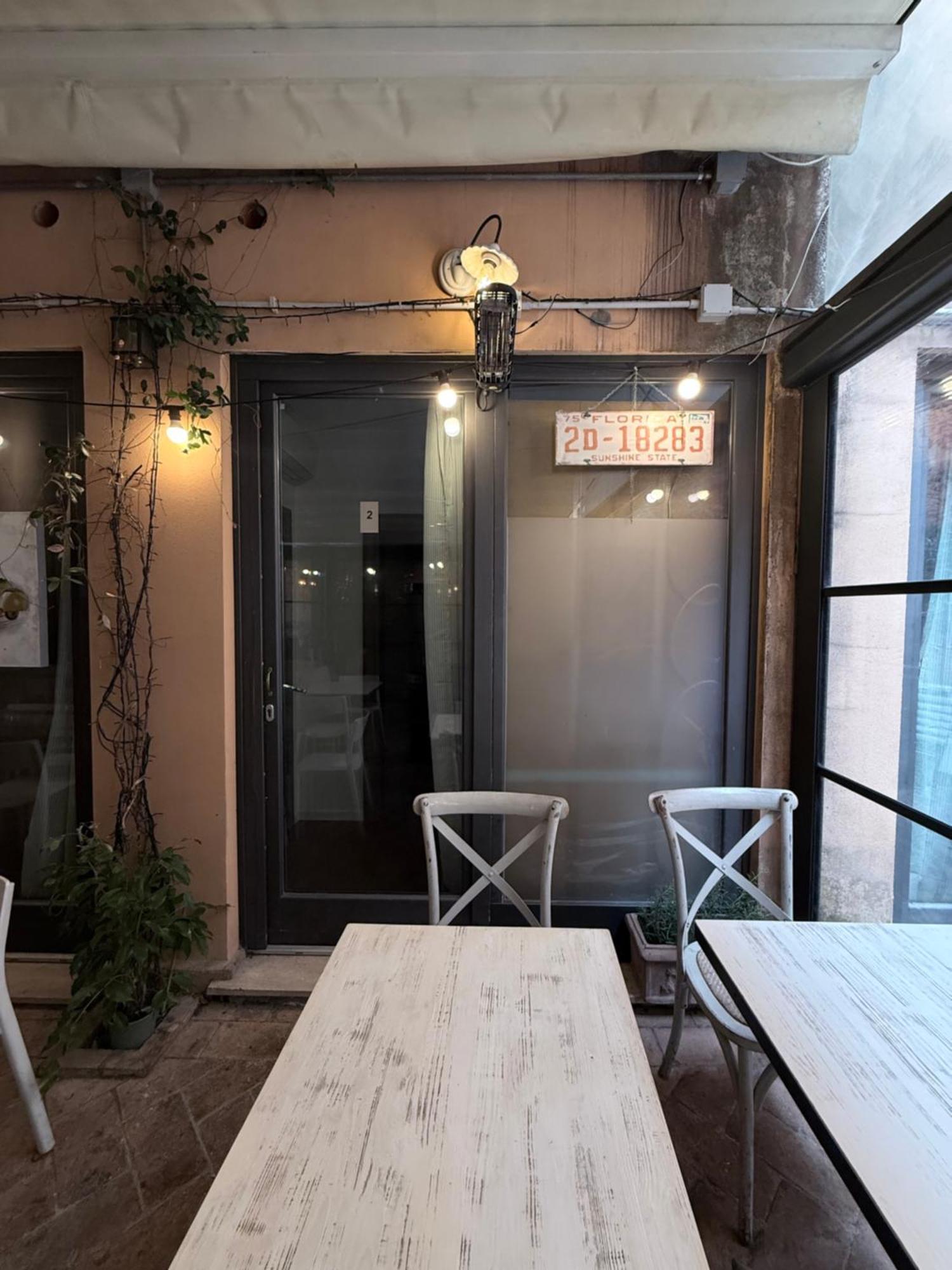 Casa Mia In Trastevere — Billeder 2