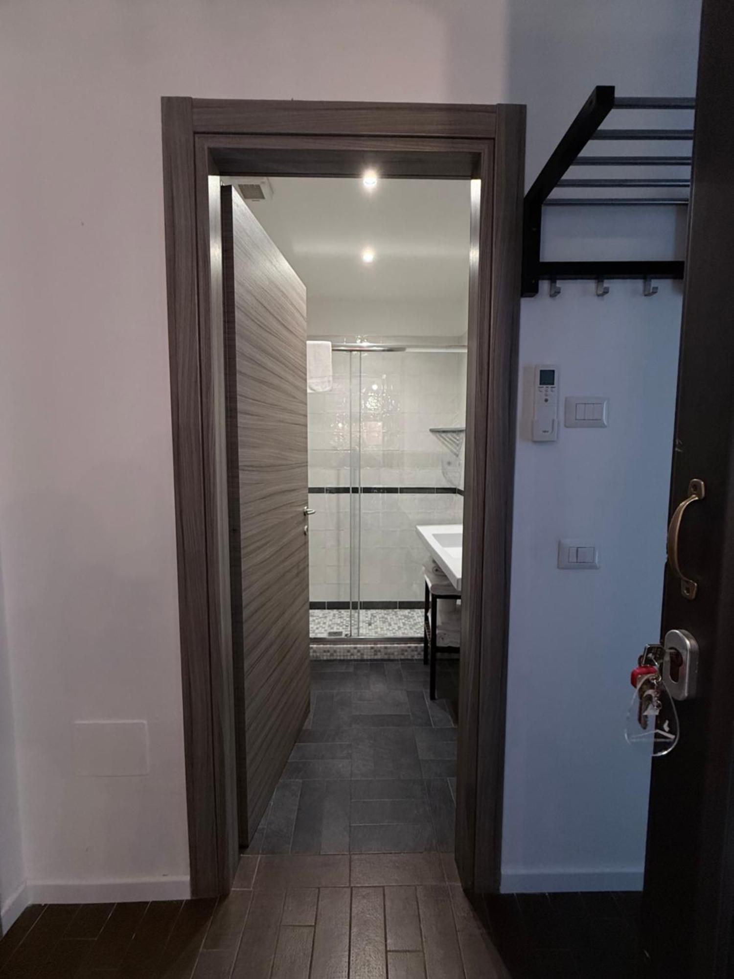 Casa Mia In Trastevere — Billeder 1